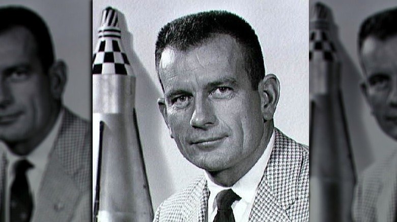 deke slayton