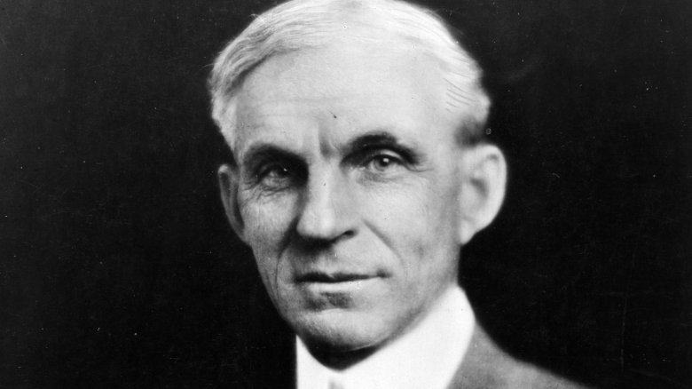 Henry Ford