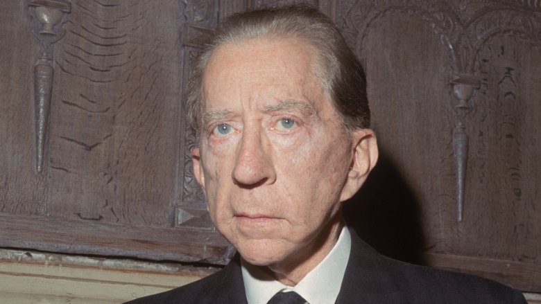 John Paul Getty