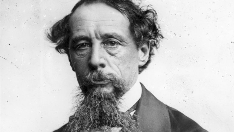 Charles Dickens