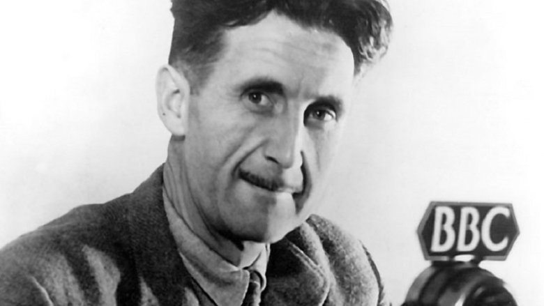 George Orwell