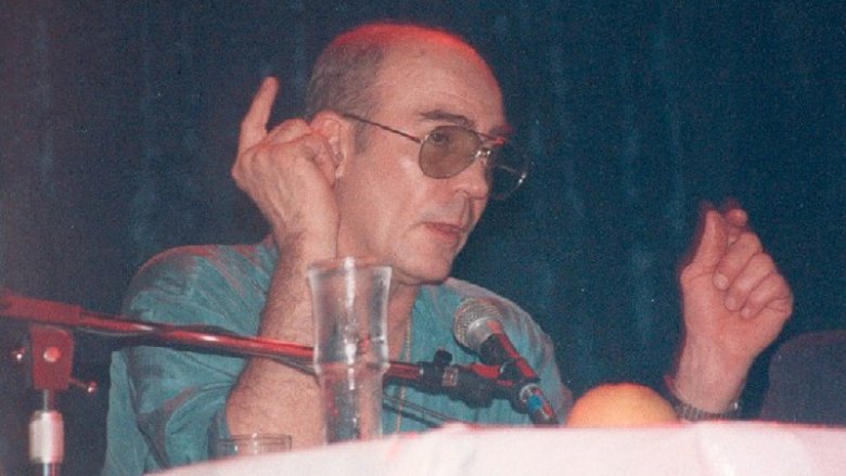 Hunter S. Thompson