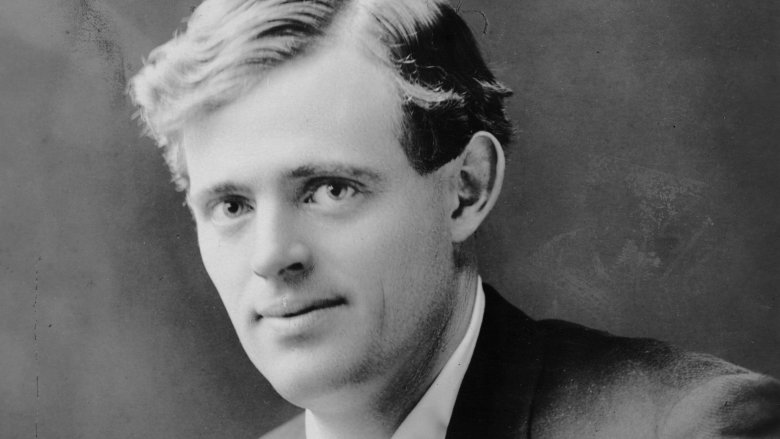 Jack London