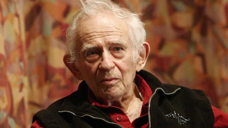 Norman Mailer