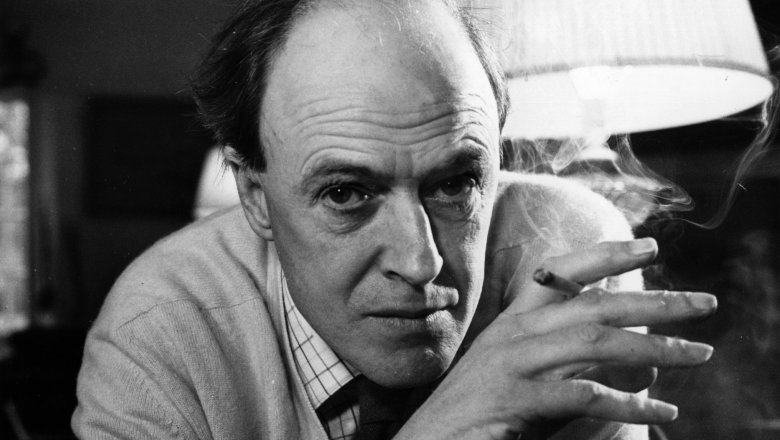 Roald Dahl