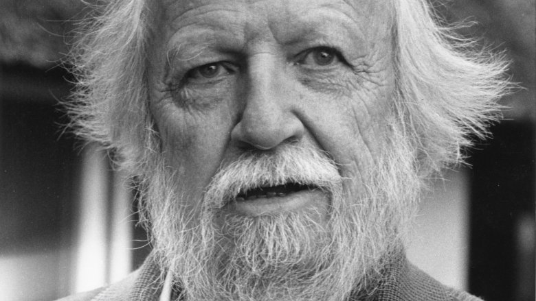 William Golding