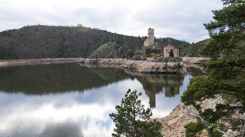 The Loire in France