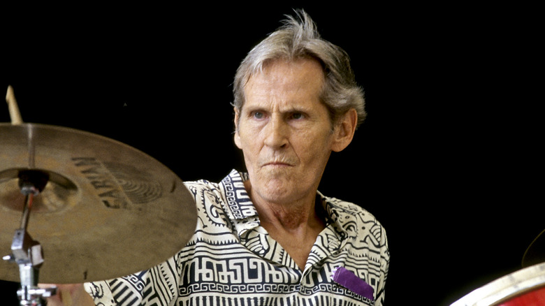 Levon Helm