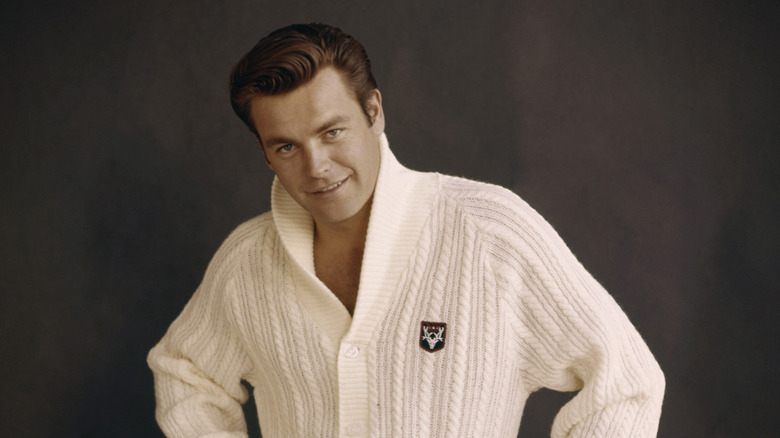 Robert Wagner