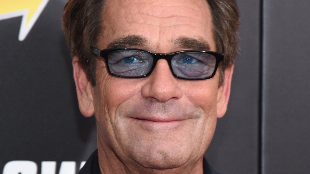 Huey Lewis