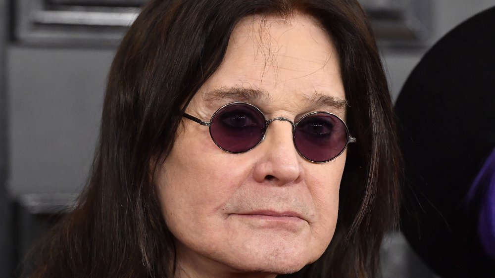 Ozzy Osbourne