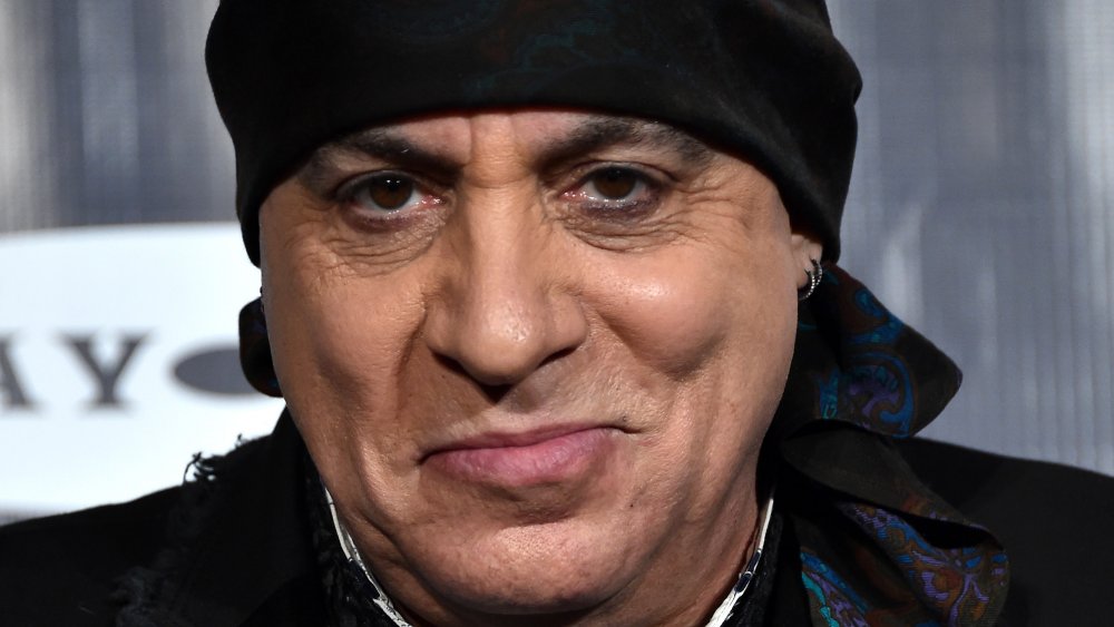 Steven Van Zandt