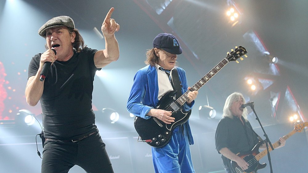 AC/DC