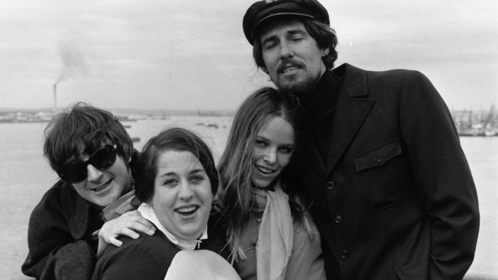 The Mamas and The Papas