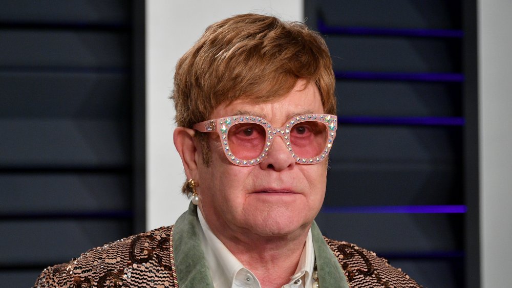 Elton John