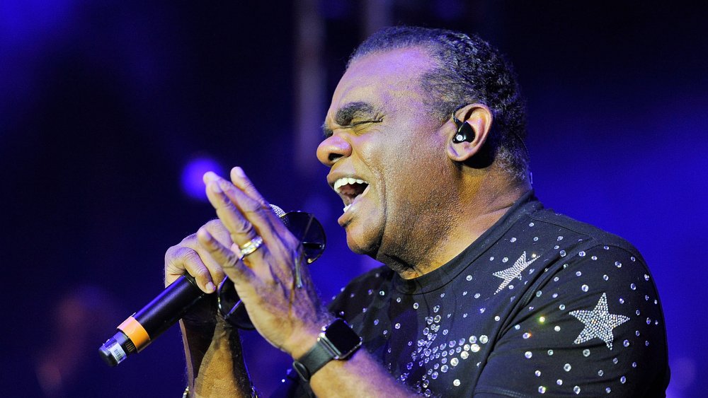 Ron Isley