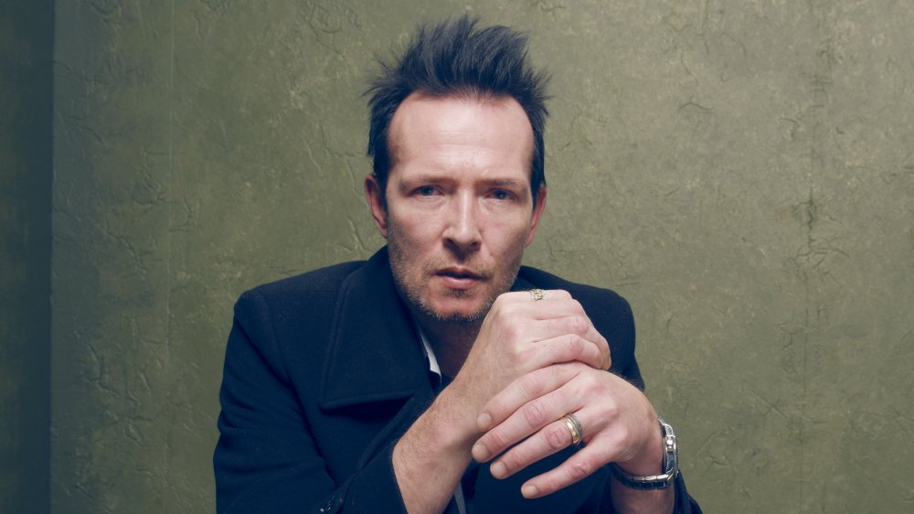 Scott Weiland