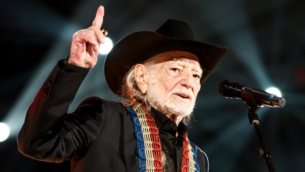 Willie Nelson