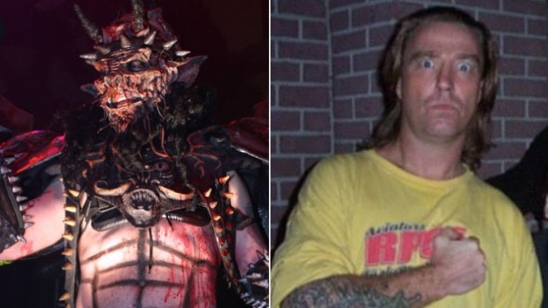 gwar dave brockie