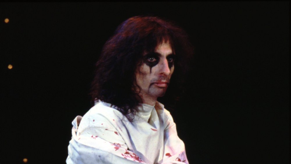 Alice Cooper