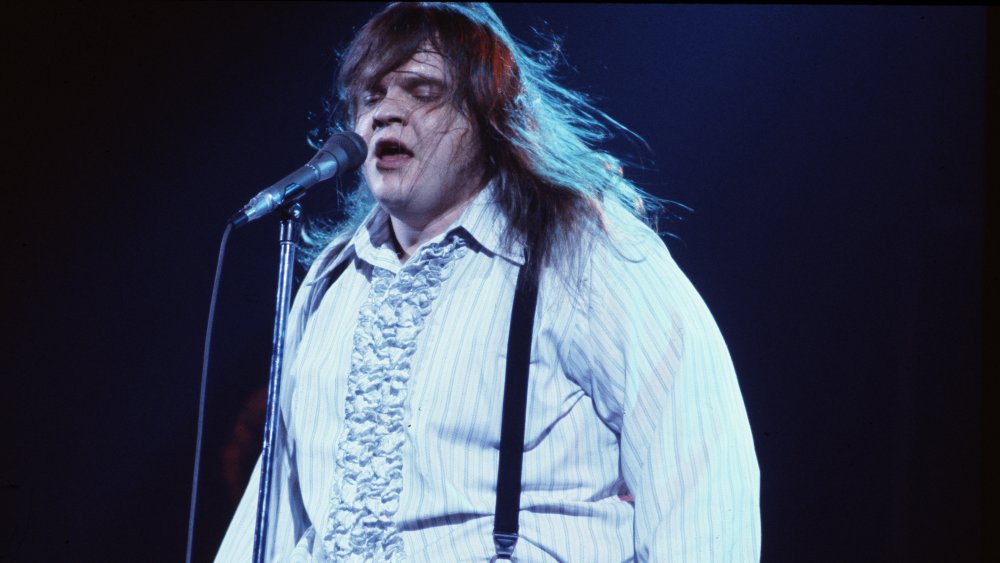 Meat Loaf