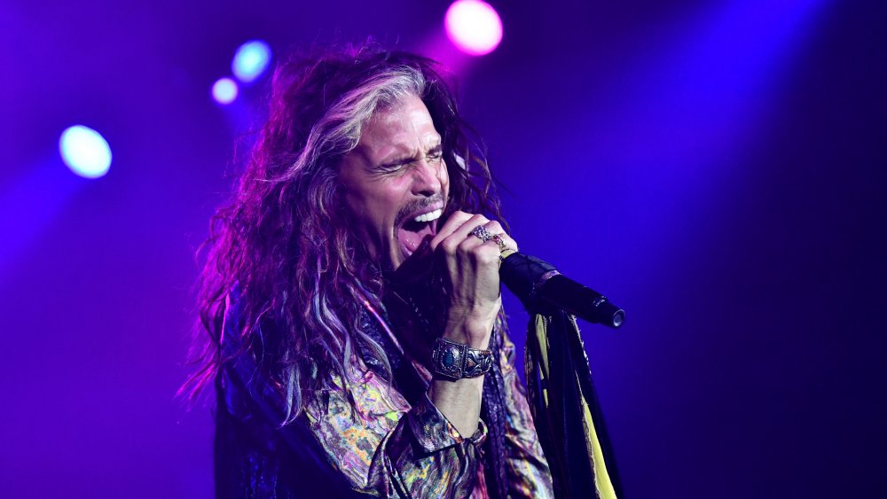 Steven Tyler