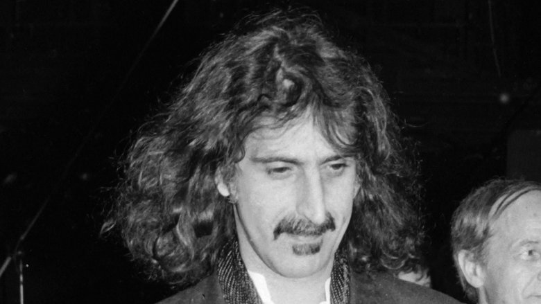 Frank Zappa