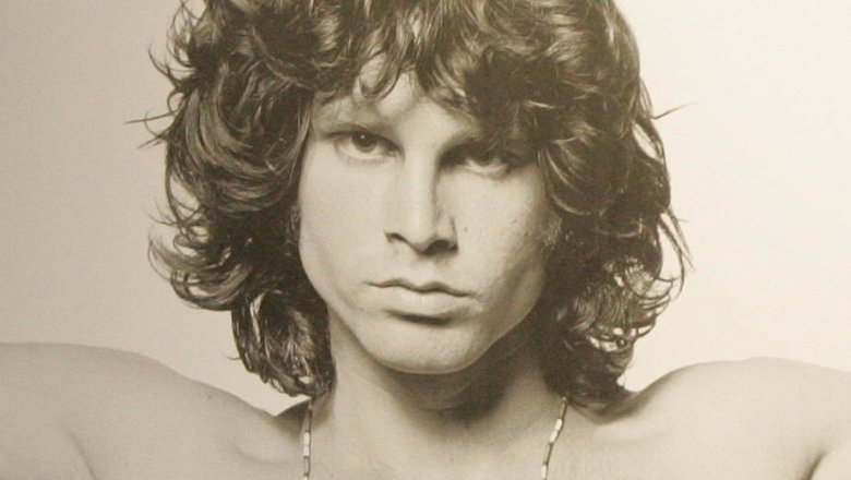 Jim Morrison