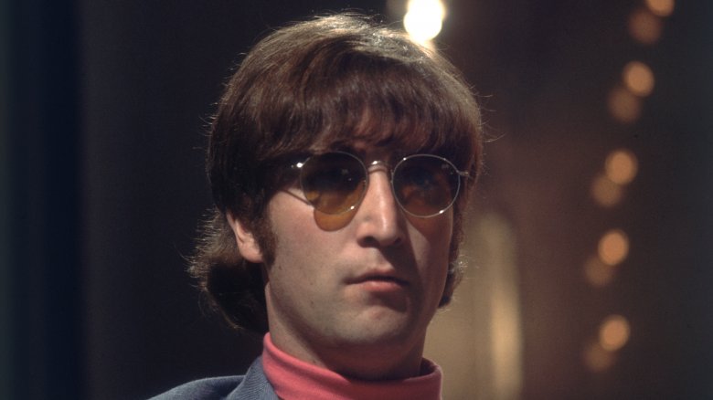 John Lennon