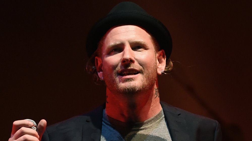 Corey Taylor