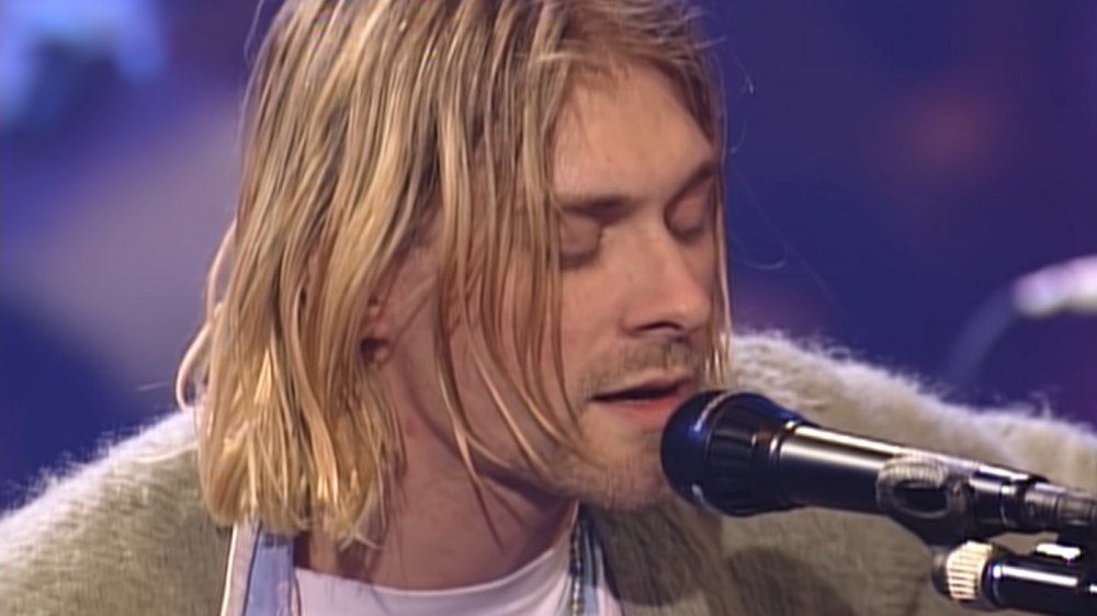 Kurt Cobain