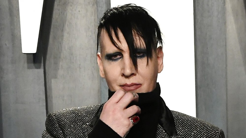 Marilyn Manson