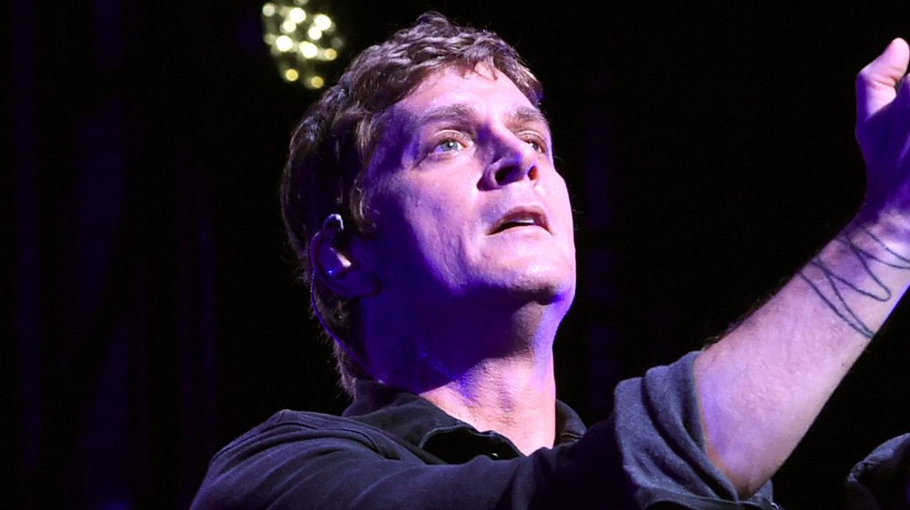 Rob Thomas