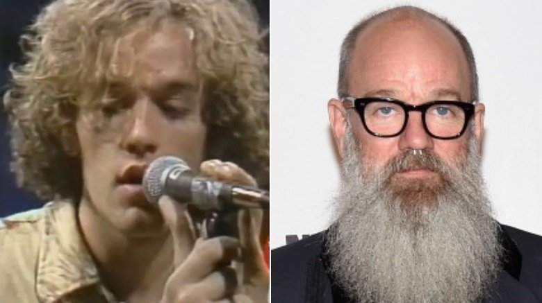 michael stipe