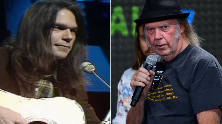 neil young