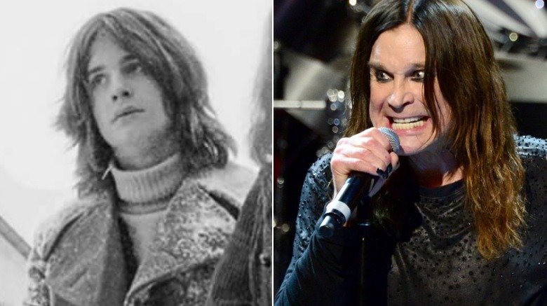 ozzy osbourne