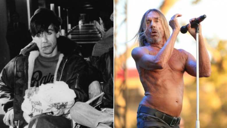 iggy pop then now