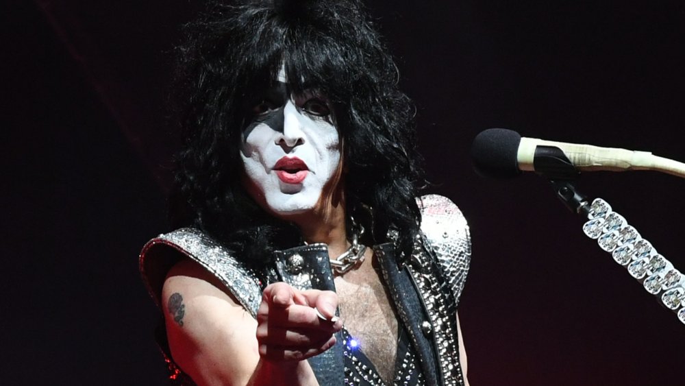 Paul Stanley