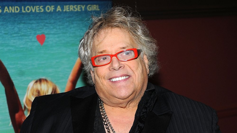 Leslie West