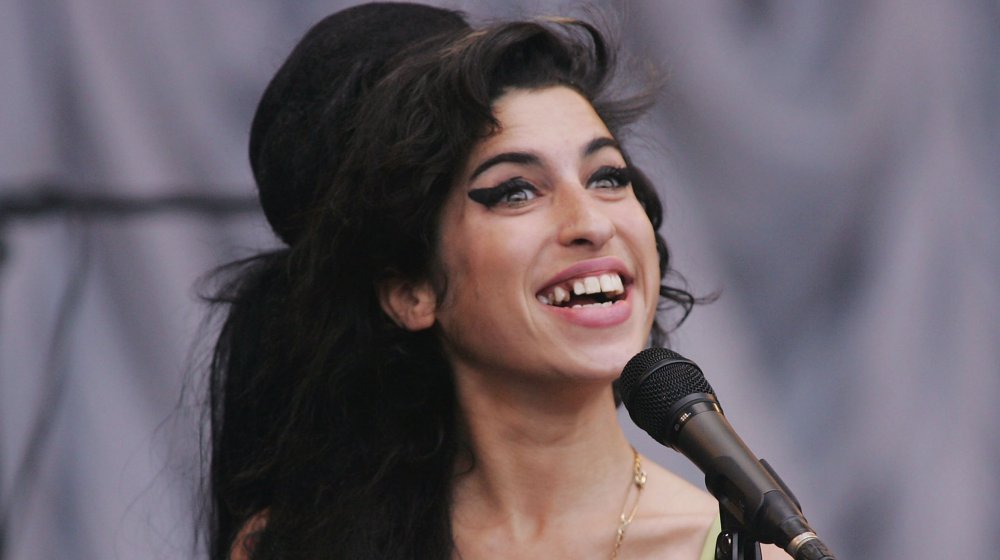 Amy Winehouse