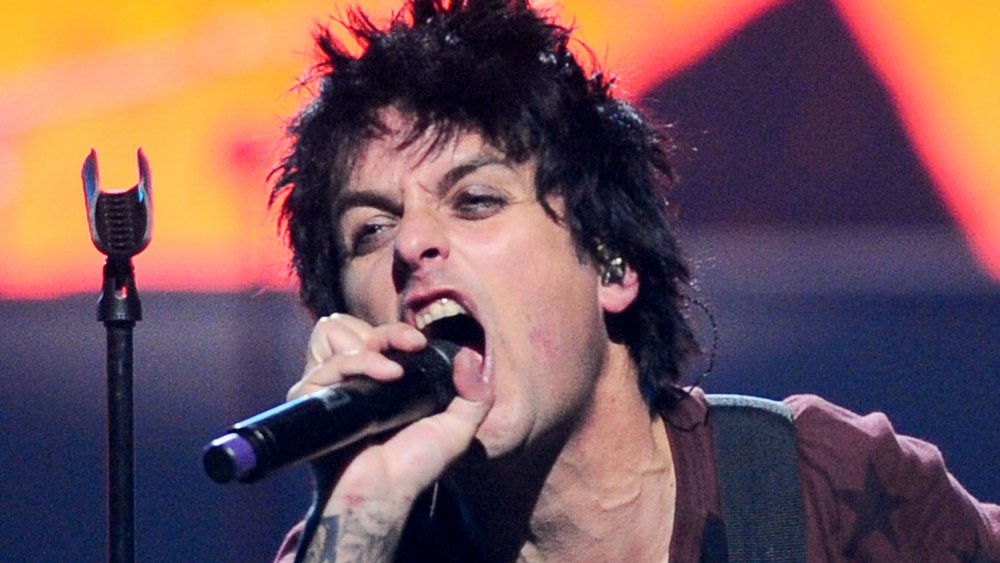 Billie Joe Armstrong