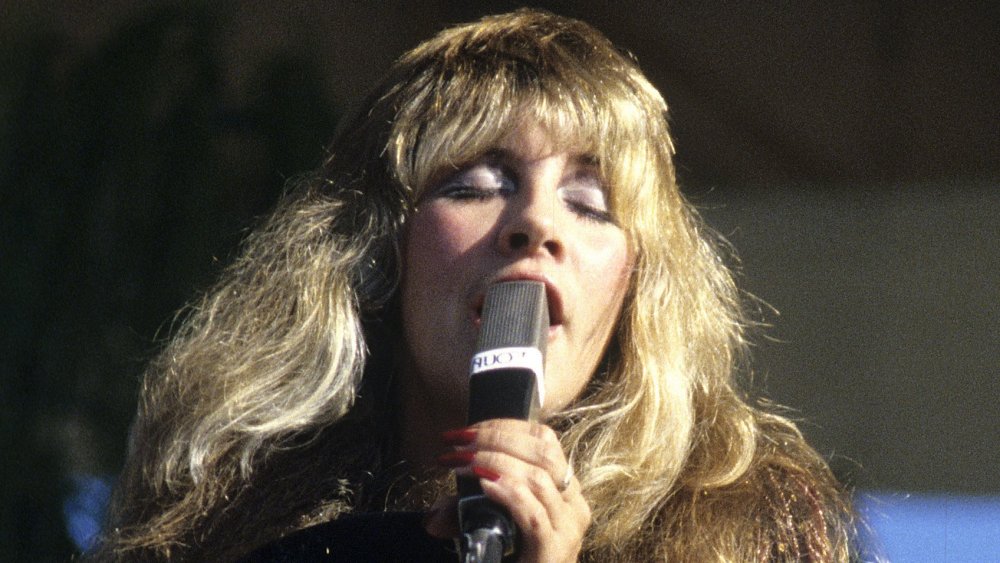 Stevie Nicks