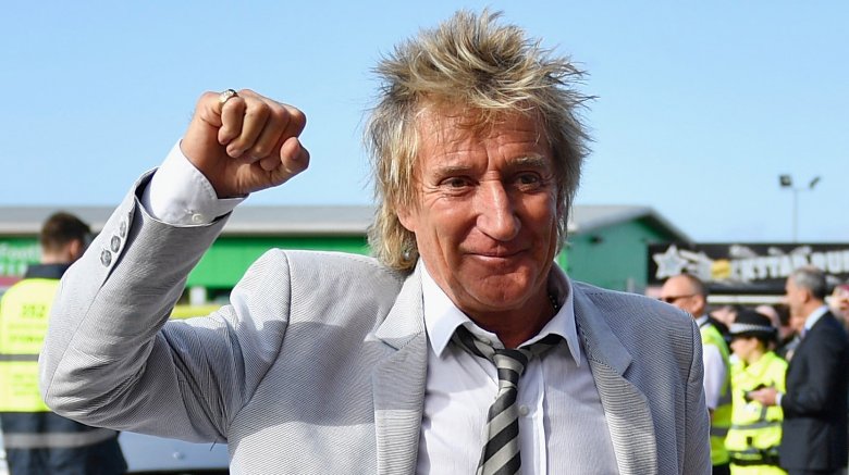 Rod Stewart