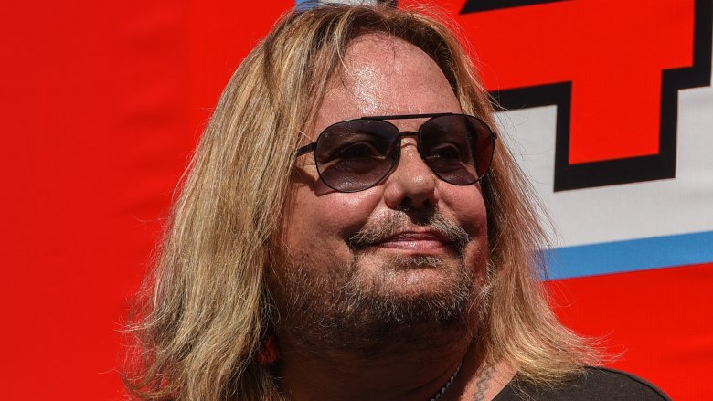 Vince Neil