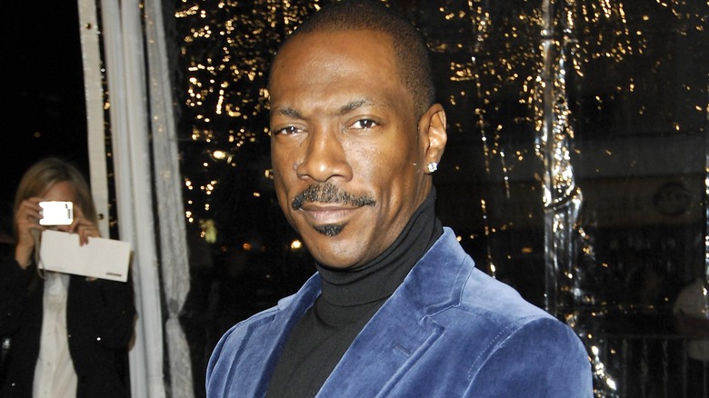 Eddie Murphy 