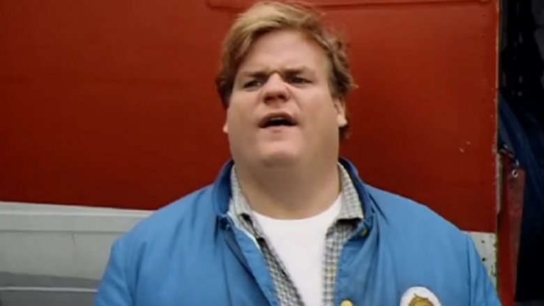 tommy boy chris farley