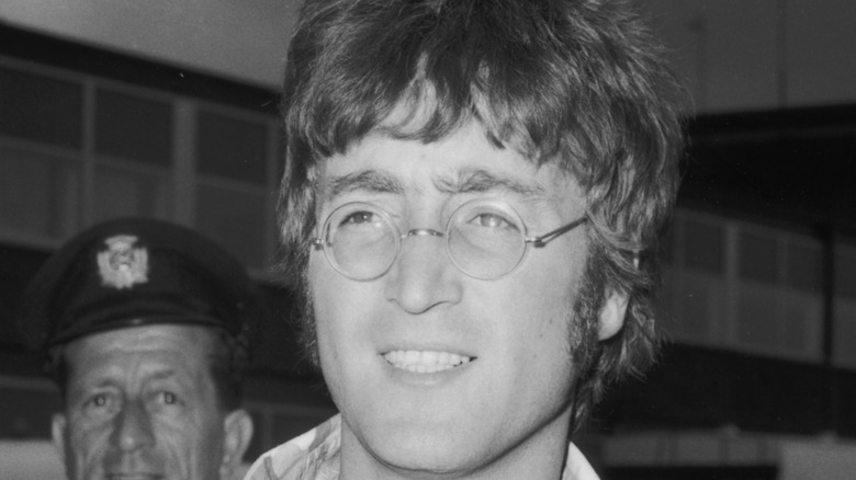 John Lennon