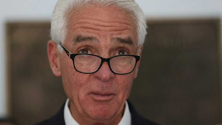 Charlie Crist