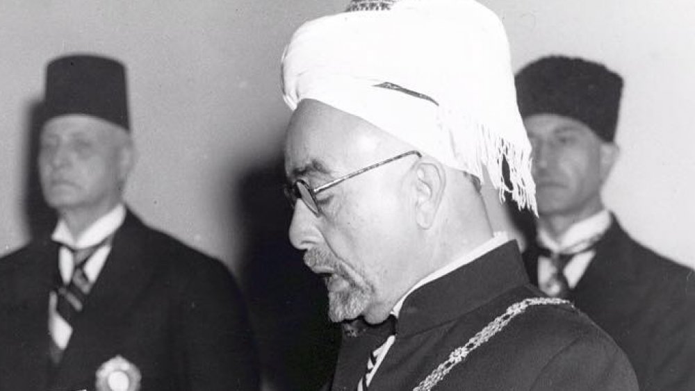 Abdullah I of Jordan