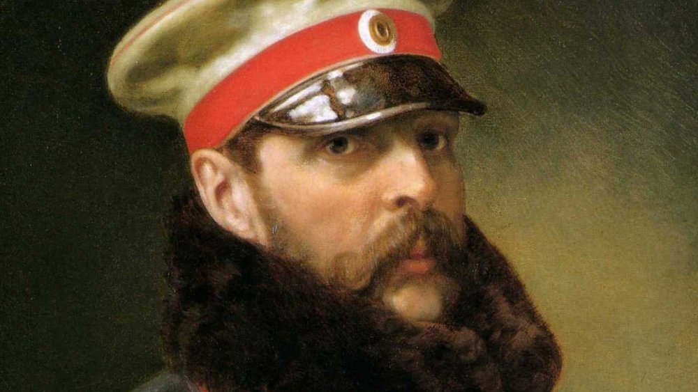 Alexander II